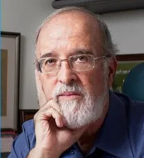 פרופ' יצחק בן ישראל