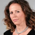 עו״ד איילת נחמיאס‑ורבין