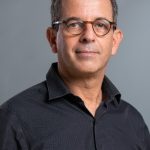 פרופ' עלי בוקשפן