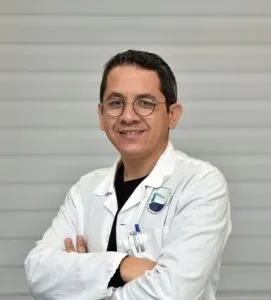 פרופ' אבי פרץ