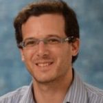 פרופ' נועם שמיר