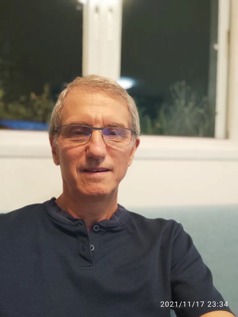 פרופ' דני חמיאל