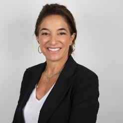 אדווה זמיר -<BR> מנהלת מקצועית