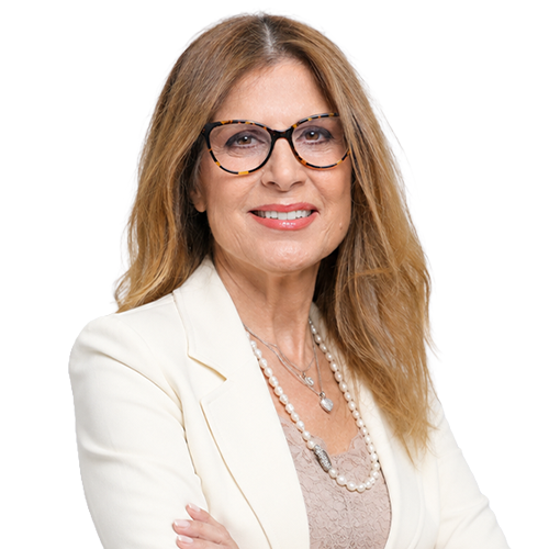 רו״ח רגינה אונגר